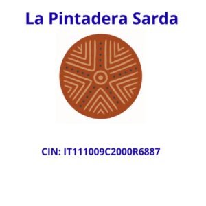 La Pintadera Sarda a Carbonia, la Tappa 25 foto: (La Pintadera Sarda)